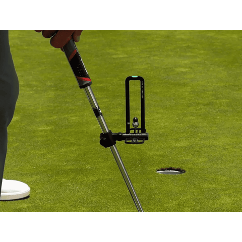 Gatekeeper Putting Path & Tempo Trainer