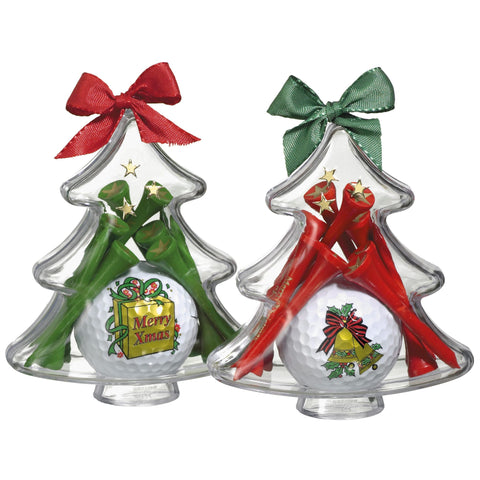 Tannenbaum (Ball & Tees)