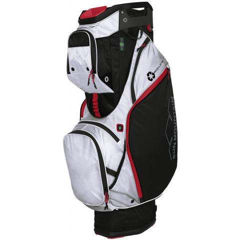 Eco-Lite Waterresistant Cartbag