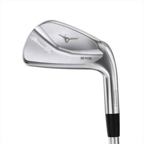 PRO 245 Eisensatz Herren