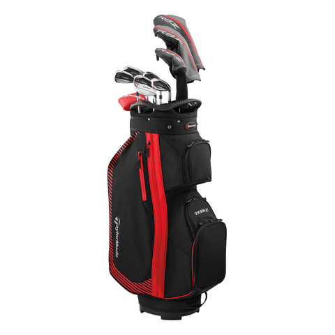 RBZ 2 Komplettset