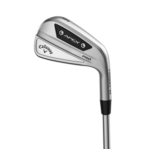 Apex Pro 24 Eisensatz