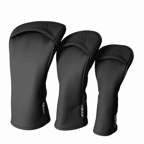 SoftGuard PU Headcover - Driver, Fairway, Hybrid