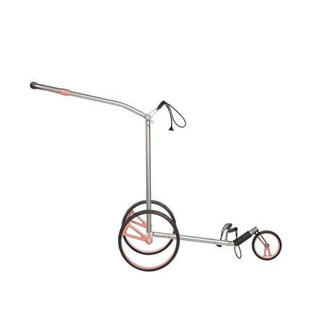 Phantom Titan Rosé 2.0 Elektrotrolley