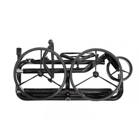 Carbon Travel 2.0 Elektrotrolley