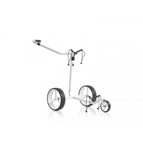 Carbon Travel SV 2.0 Elektrotrolley
