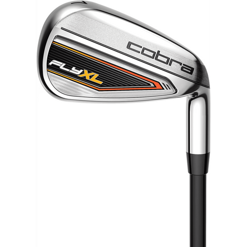 Fly XL 2025 Komplettset