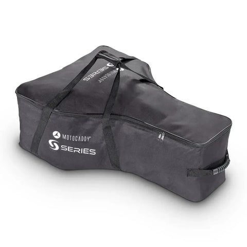 Travel Cover S-Series ab 2022