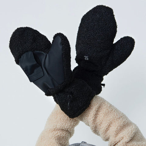 Ventura Hand Warmer Black One