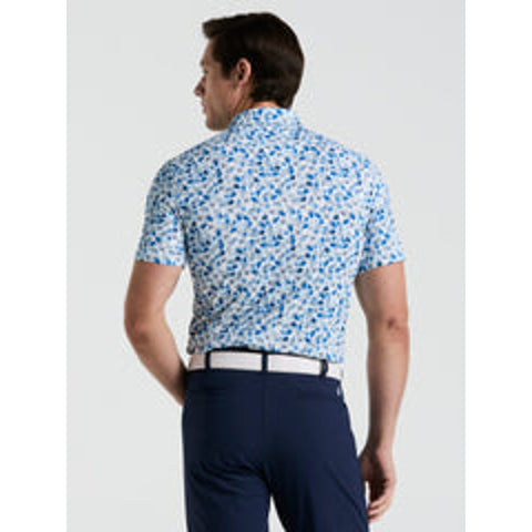 Pete's Coconut Caddy Polo