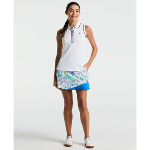 Palm Springs Skort
