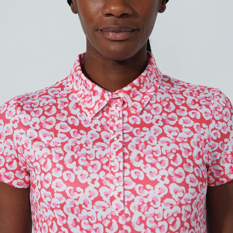 Sheermotion Cap S Polo