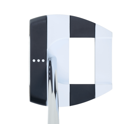 AI One Square to Square Jailbird Putter