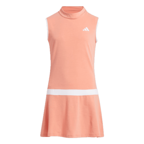 Girls Sleeveless Kleid Junior