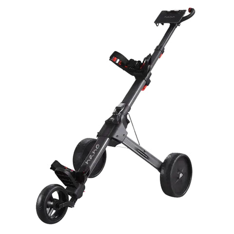 Riemen 2-Teilig für Big Max Trolley