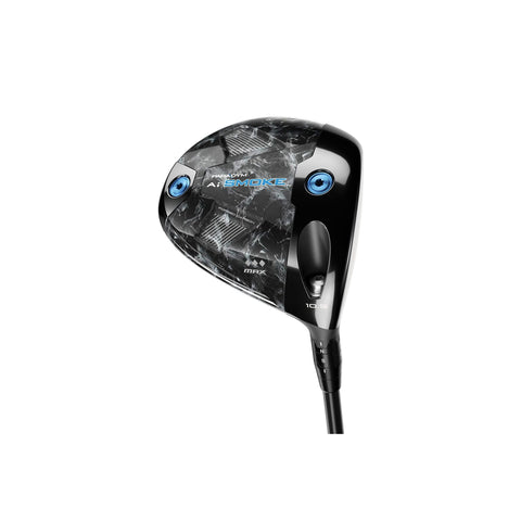 Ai Smoke Triple Diamond Max Driver