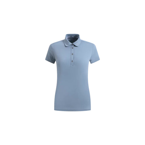Asher Polo