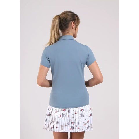 Asher Polo