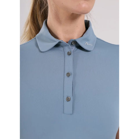 Asher Polo