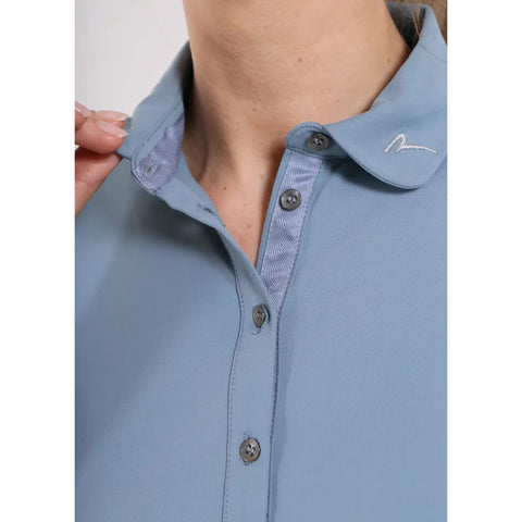Asher Polo
