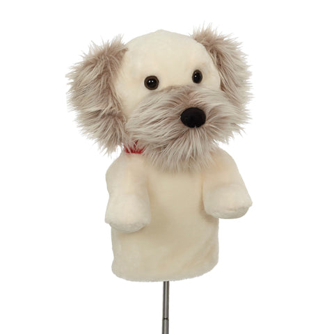 Mr. Bucky Dog Headcover