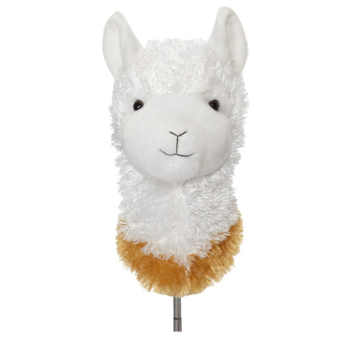 Lucky Llama Headcover