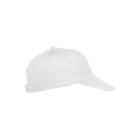 Texas Cap Weiß