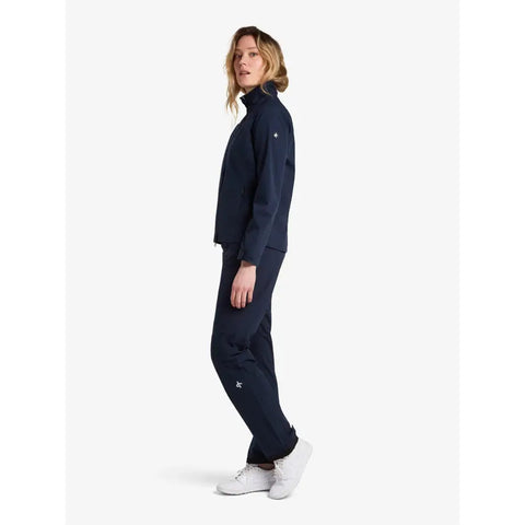 Cloud Jacke