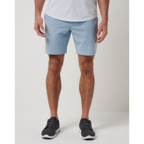 Tech Chino Short