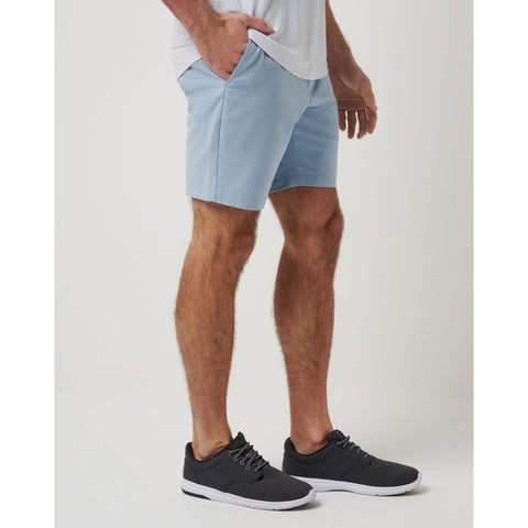 Tech Chino Short