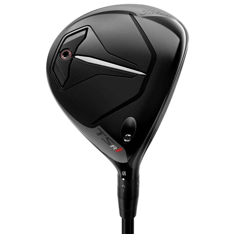 TSR1 Fairwayholz Demo
