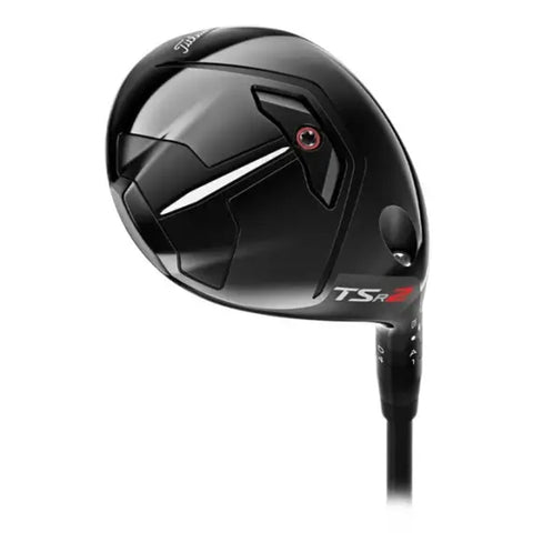 TSR2 Fairwayholz Demo