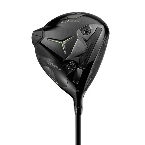 Qi35LS Designer Series Black Limited Edition