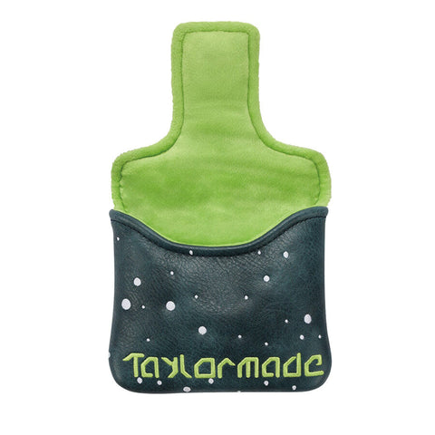Cosmic Capture Headcover Mallet Putter