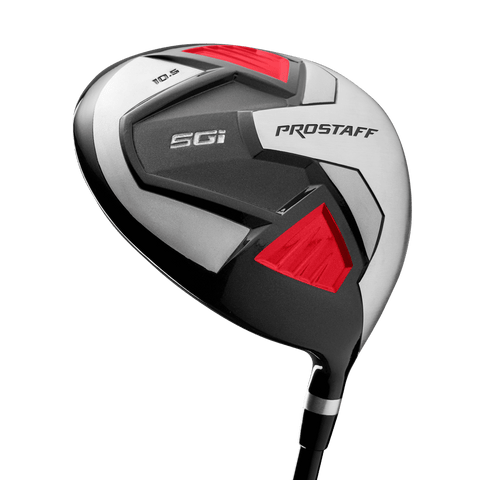 Pro Staff SGI Komplettset