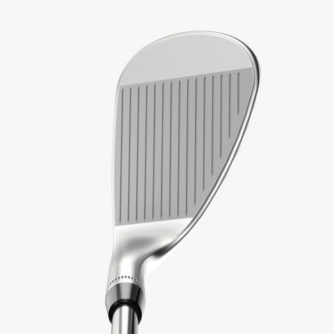 Jaws Raw Chrome Wedge
