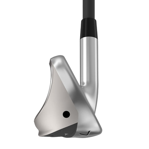 Halo XL Full Face Eisensatz