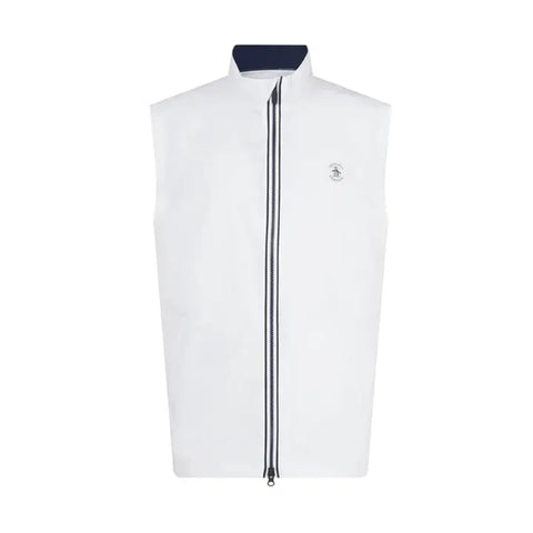 Heritage Lightweight Weste Herren