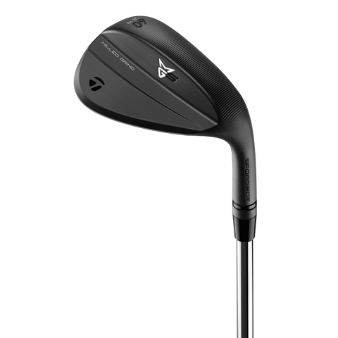 MG5 Charcoal Wedge