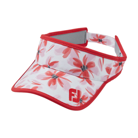 FJ Visor Damen