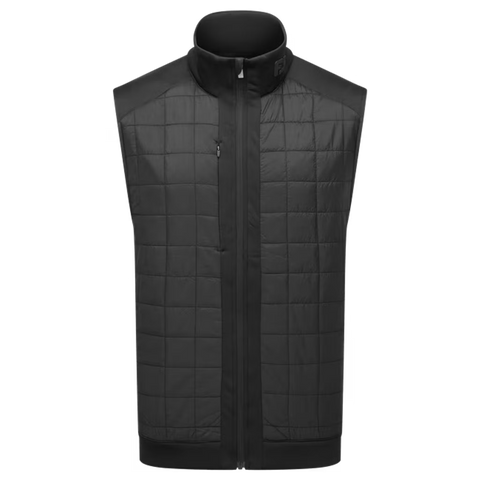 ThermoSeries Lightweight Insulated Weste Herren