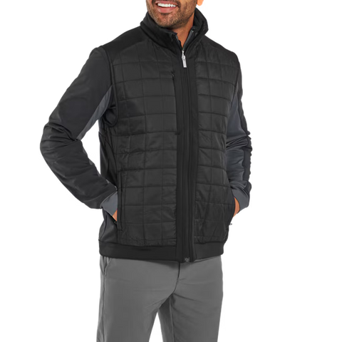 ThermoSeries Lightweight Insulated Weste Herren