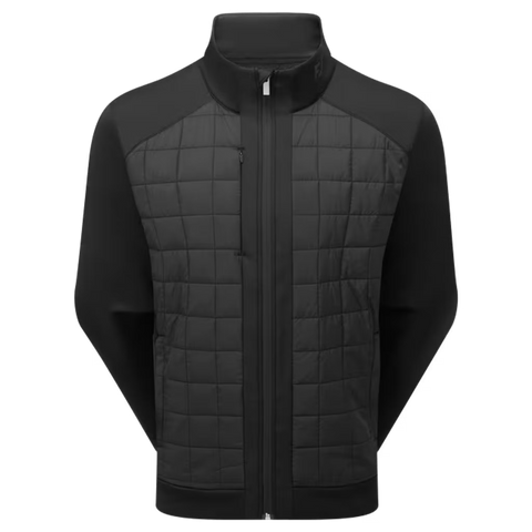 ThermoSeries Lightweight Insulated Jacke Herren