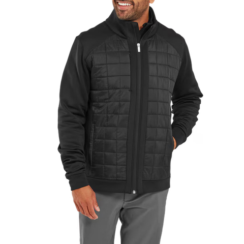 ThermoSeries Lightweight Insulated Jacke Herren
