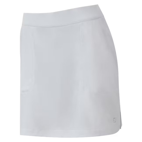 Interlock Stretch Skort - Long Damen
