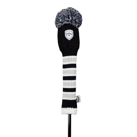 Pom Pom Fairway Headcover