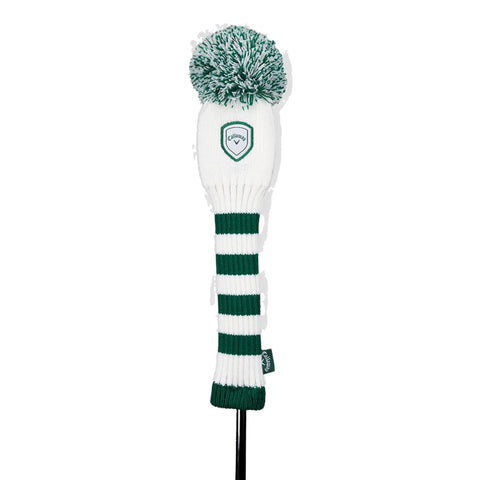 Pom Pom Hybrid Headcover