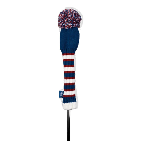 Pom Pom Fairway Headcover