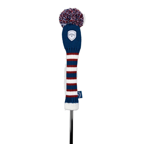 Pom Pom Fairway Headcover