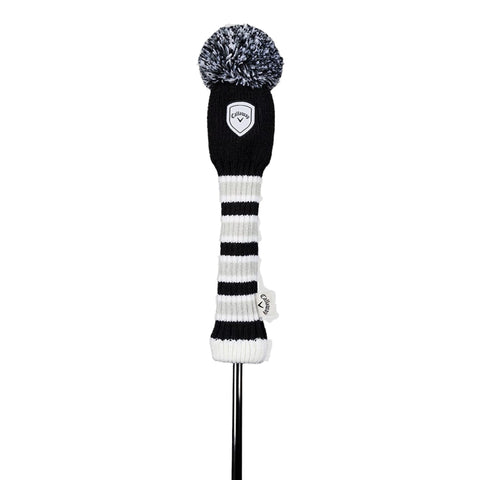 Pom Pom Hybrid Headcover